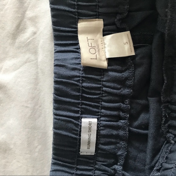 LOFT “Running Short” - Picture 3 of 3